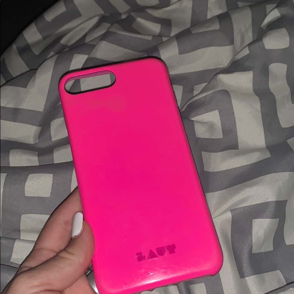 iPhone 8 Plus case